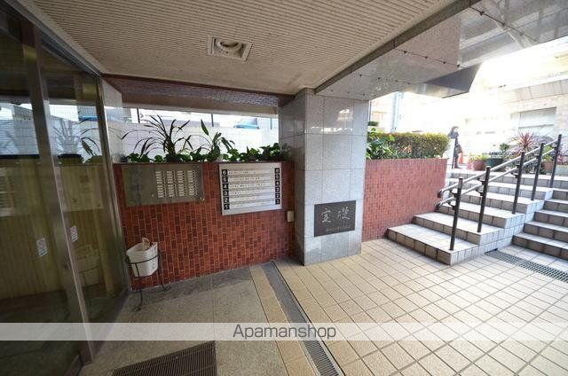 国立ダイカンプラザの内装写真