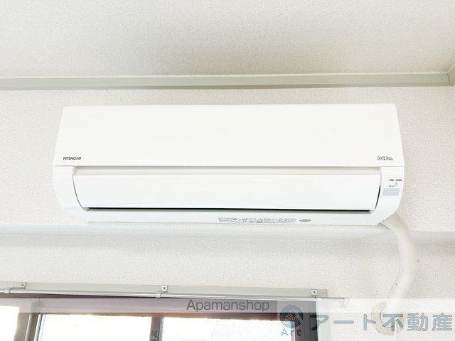 アイディ・ヒルズ平井の内装写真