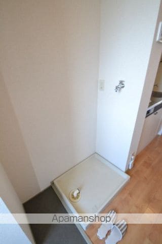 セジュール大樹の内装写真