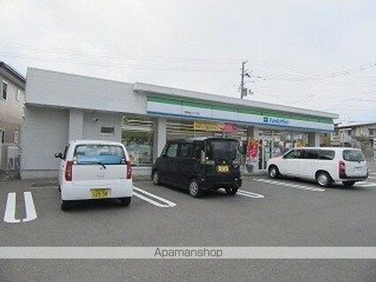 岩手県盛岡市月が丘１丁目[3DK/52.99m2]の周辺2