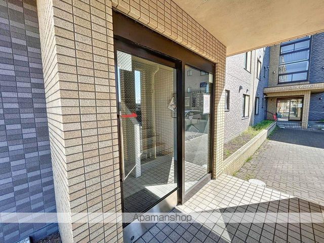 パークハイツGのその他写真