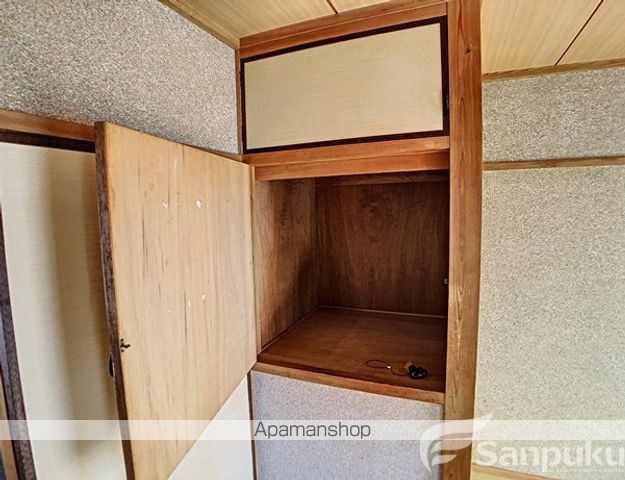 八多喜荘の内装写真