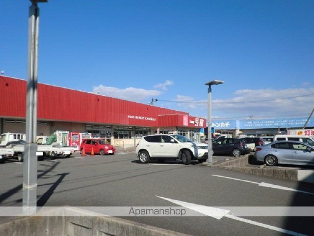 ブランドール樹IV Aの周辺写真