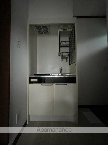 シエル妙蓮寺の内装写真