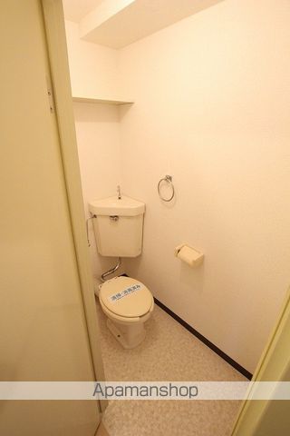 ハウスオブリザ中の島 Iの内装写真