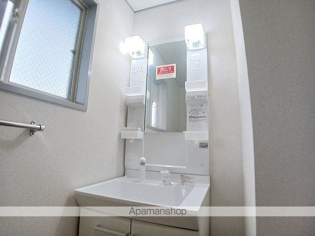 パルネット輝の内装写真