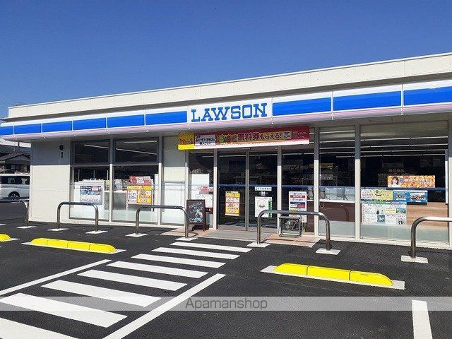 オーブ・ベル Aの周辺写真