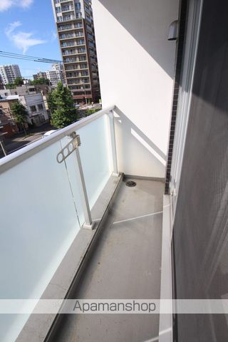 モルティーニ南円山の内装写真