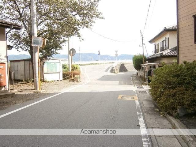 My space KOFU Bの周辺写真