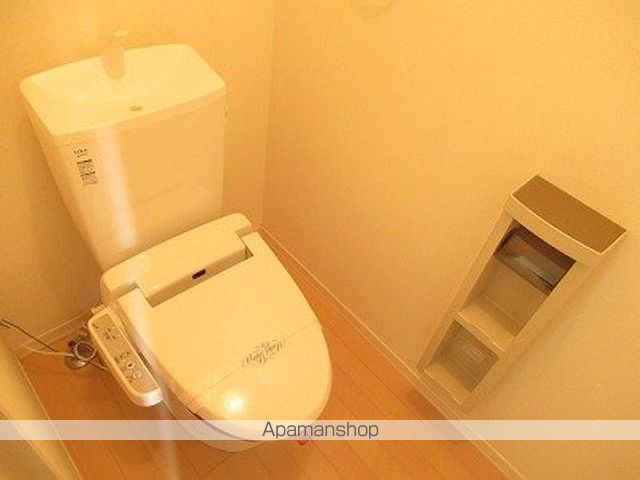 ルオントKの内装写真