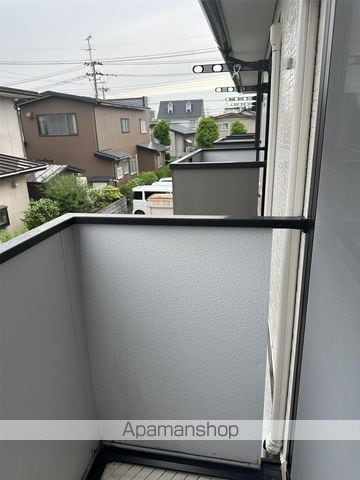 セジュール東通の内装写真