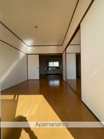 エスト千早の内装写真