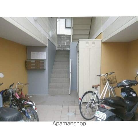 サンフラワー須恵の外観写真