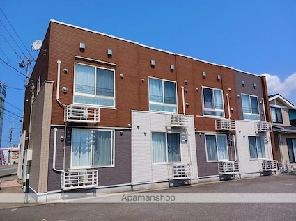 サニーヒルズⅡ[1LDK/42.04m2]の外観1