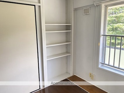 ヴィラナリー本郷１[2DK/38.46m2]の内装1