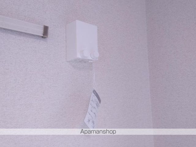 ローズマンションA31番館の内装写真