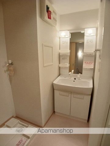 クレメントの内装写真