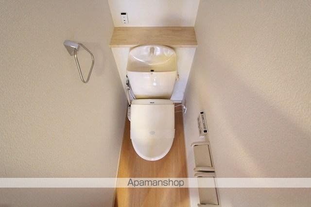 グリーン窓香の内装写真