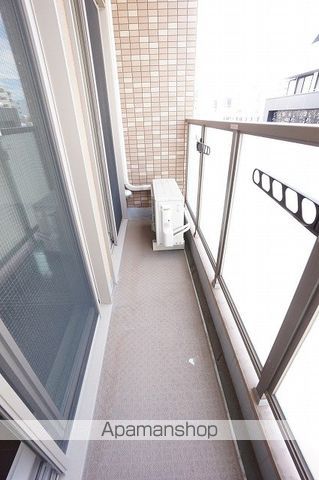 セントラルコート七間町の内装写真
