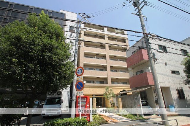 セントロイヤルクラブ新大阪の外観写真