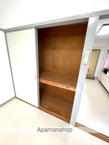 しおんビルの内装写真