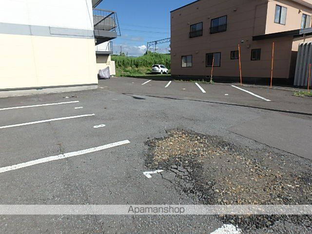 砂川総合ハイツのその他写真