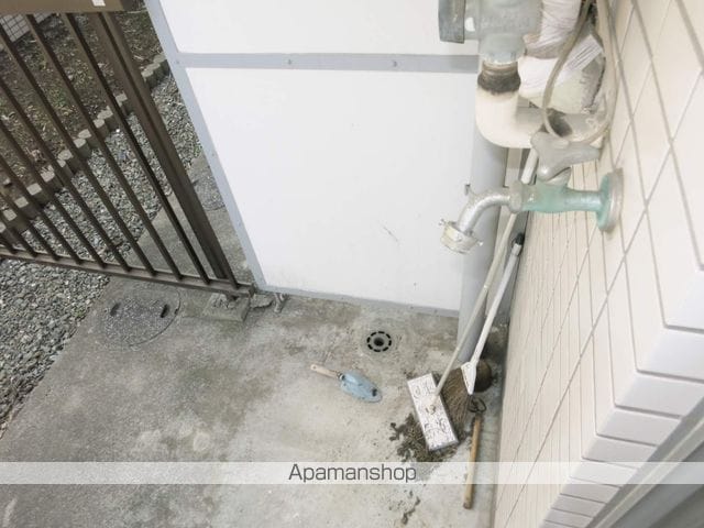 エトワール星が丘の内装写真