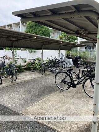 エトワール久保田[1K/30.12m2]の共用部3