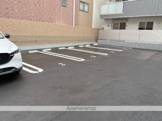 ティエード九大病院前のその他写真