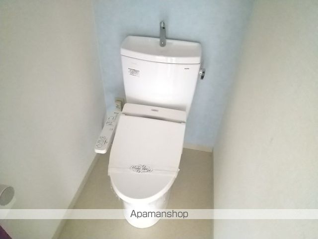 住吉建物2号館の内装写真