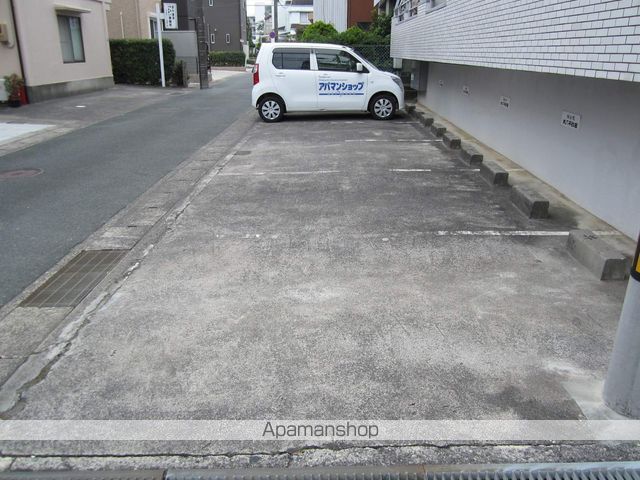 中沢シティハイツのその他写真
