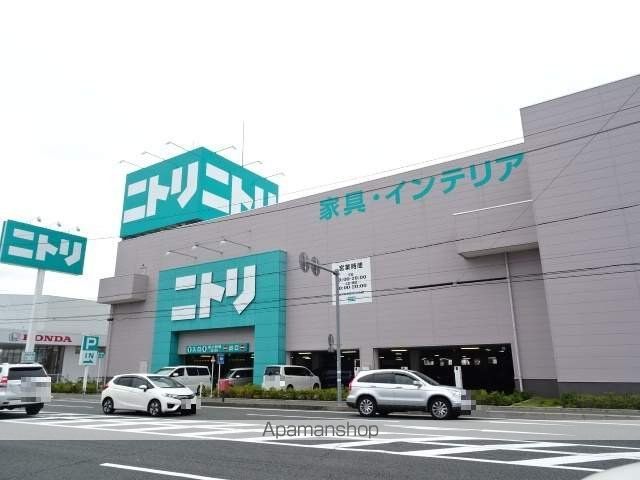 コーポ北浦の周辺写真