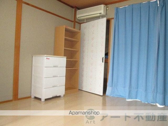 第3もんじビルの内装写真