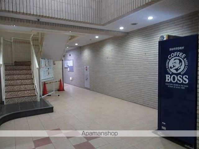 ライオンズプラザ平塚の内装写真
