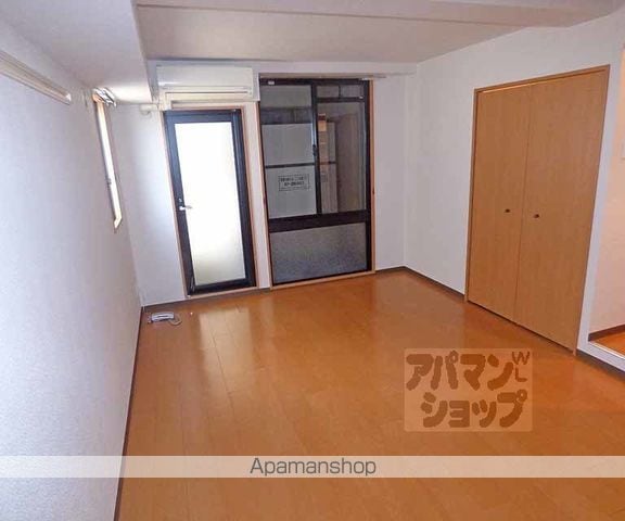 Casa de issaの内装写真