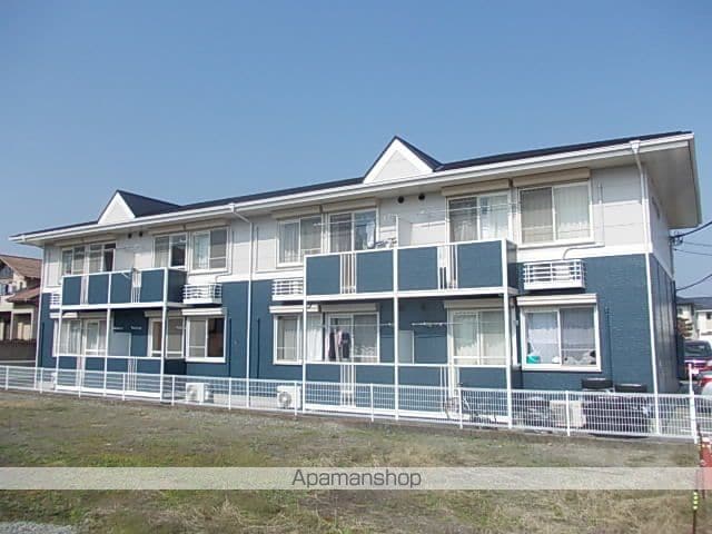 シャイン遠藤A