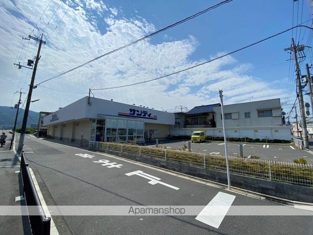 レオパレスサウスリーの周辺写真