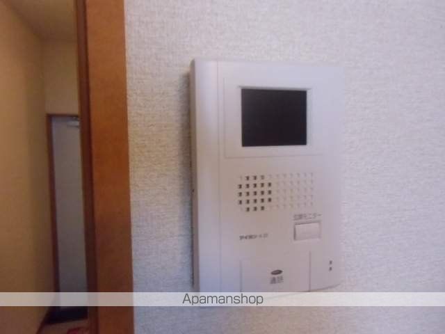 レオパレス野幌の内装写真
