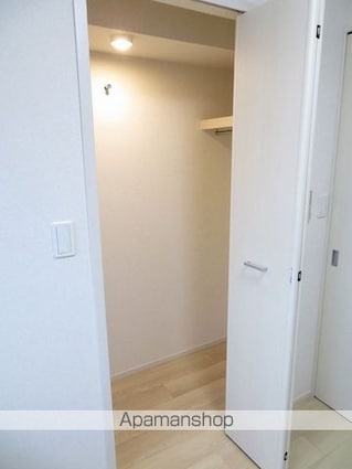 サンライト小宮東[1LDK/36.25m2]の収納