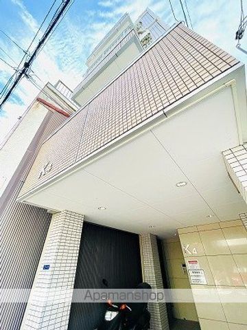 大宮K4ビルの外観写真