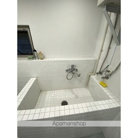 フローライト長堀橋の内装写真