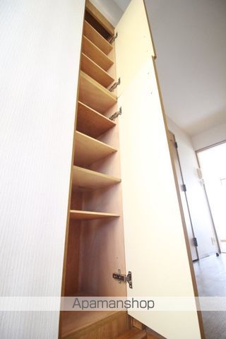 コーポさとうIIの内装写真