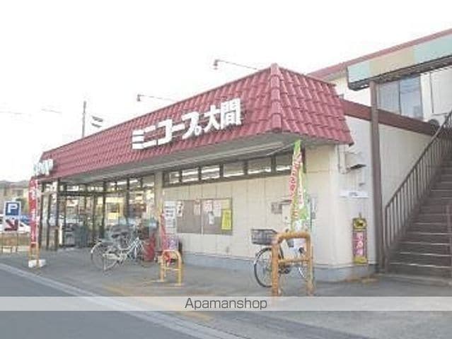 グレイス雷電の周辺写真