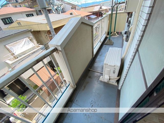 ファースト小阪の内装写真