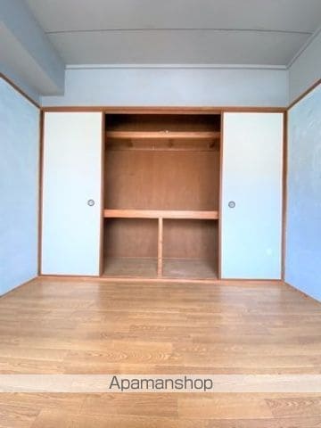 ライトヒルズ橘の内装写真