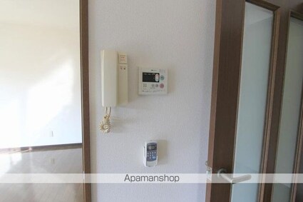 ウッドネスト成合[3LDK/71.43m2]のセキュリティ