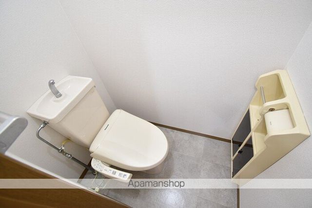 サンピア・K B棟の内装写真
