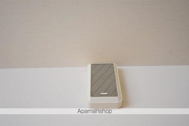 レオハイツの内装写真