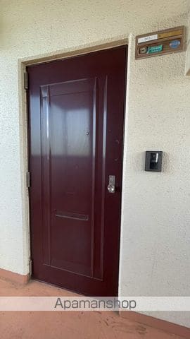 マンションサクセスの外観写真