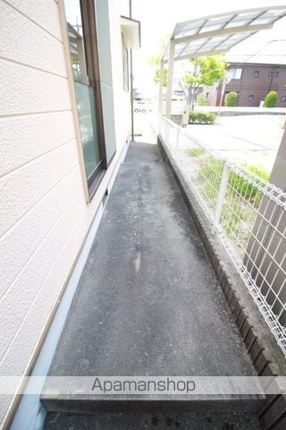 コーポ小野田の内装写真